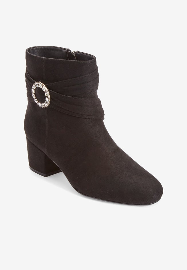 The Claremont Bootie image number 0