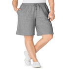 Sport Knit Short image number null