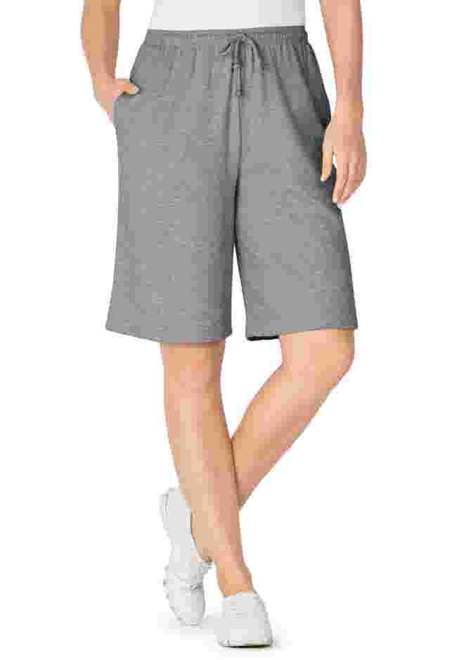 Sport Knit Short image number 0