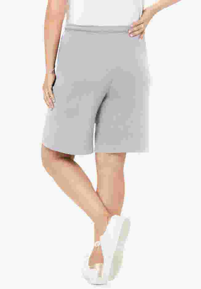 Sport Knit Short image number 1