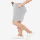 Sport Knit Short image number null