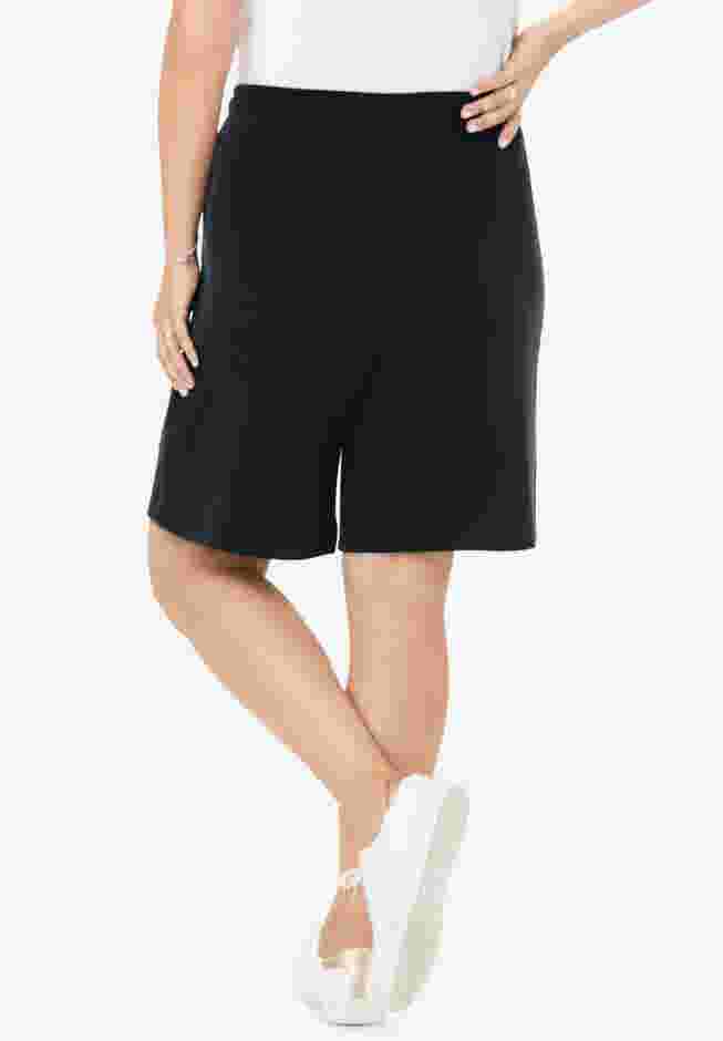 Sport Knit Short image number 1