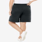 Sport Knit Short image number null