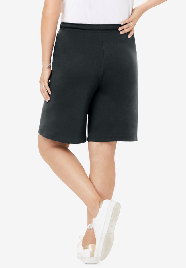 Sport Knit Short image number 1