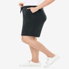 Sport Knit Short image number null