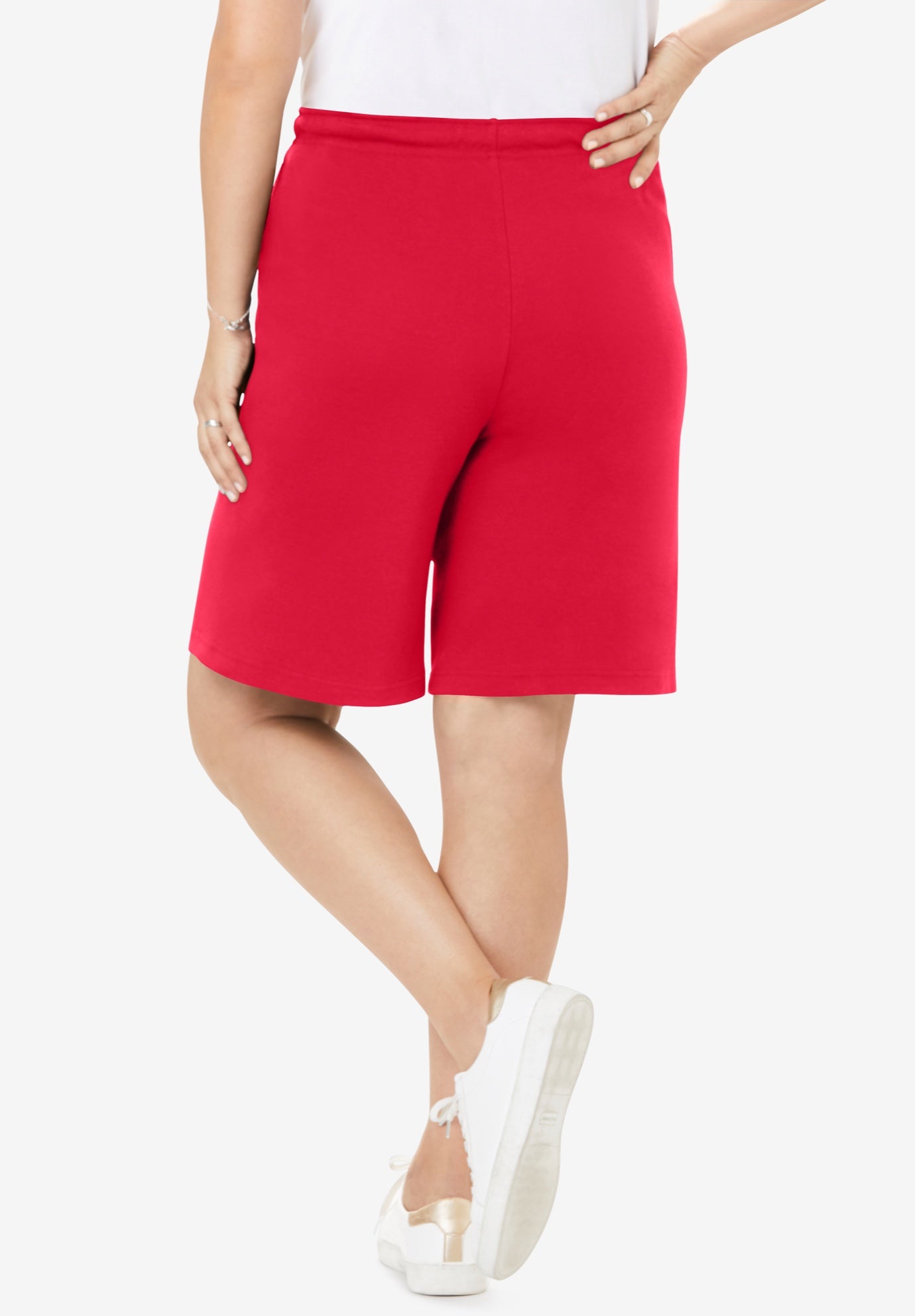 Sport Knit Short image number 1