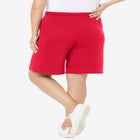 Sport Knit Short image number null