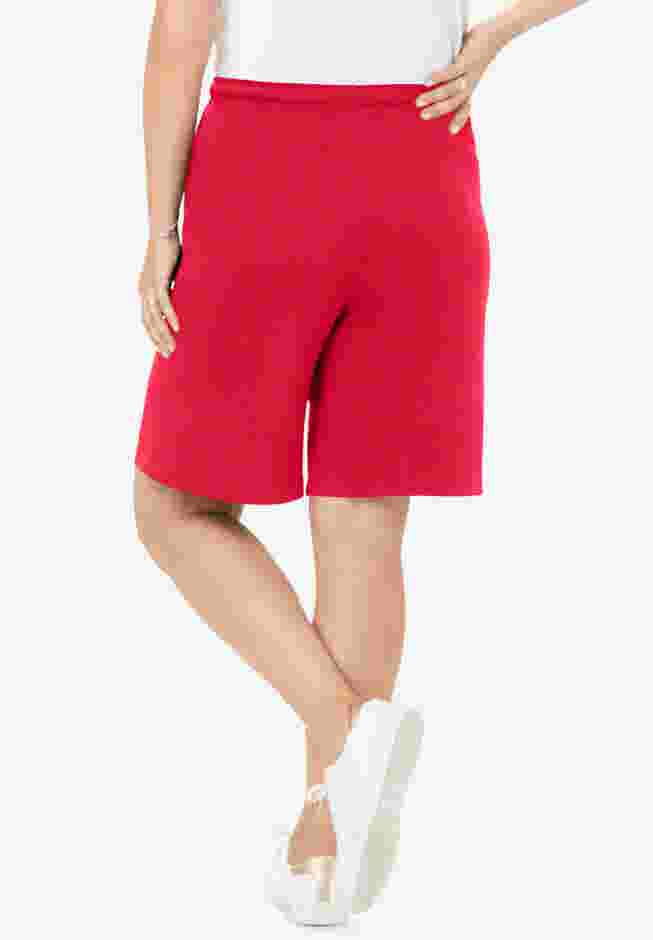 Sport Knit Short image number 1