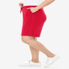 Sport Knit Short image number null