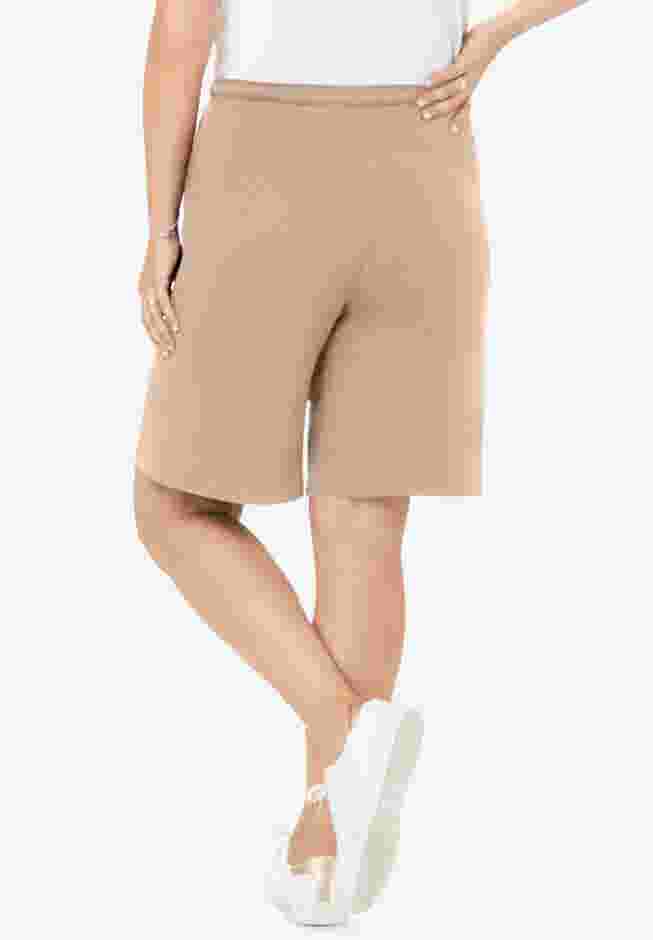 Sport Knit Short image number 1