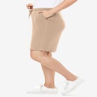 Sport Knit Short image number null