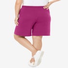 Sport Knit Short image number null