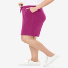 Sport Knit Short image number null