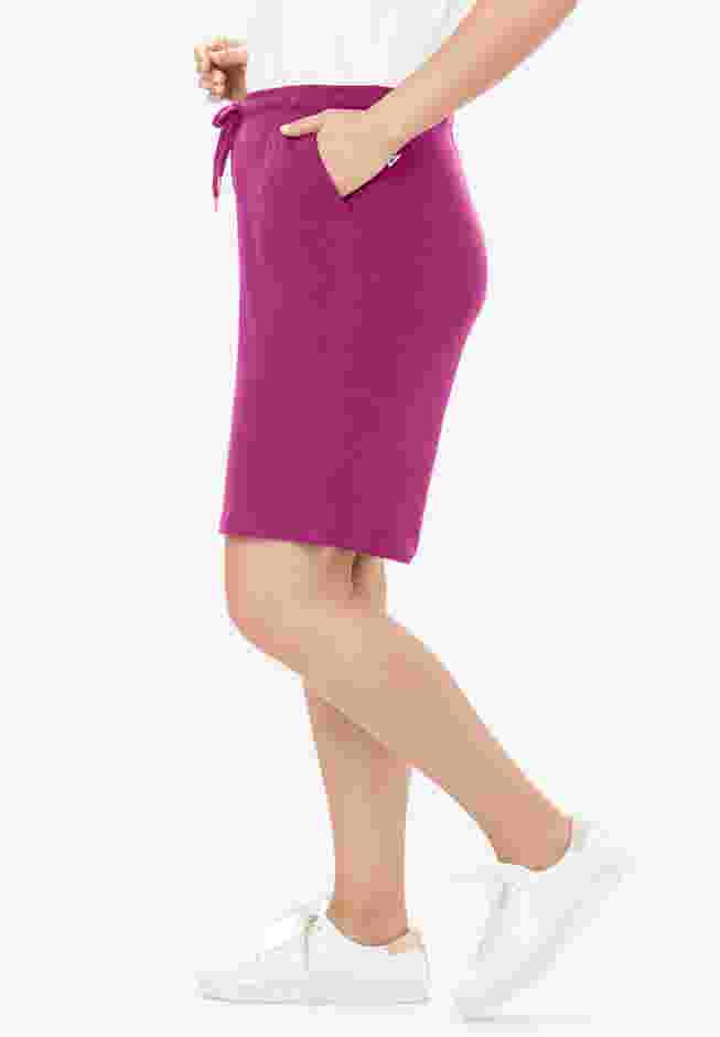 Sport Knit Short image number 2