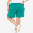 Sport Knit Short image number null