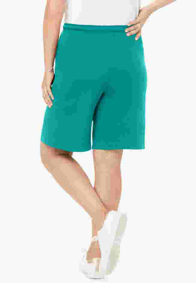 Sport Knit Short image number 2