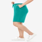 Sport Knit Short image number null