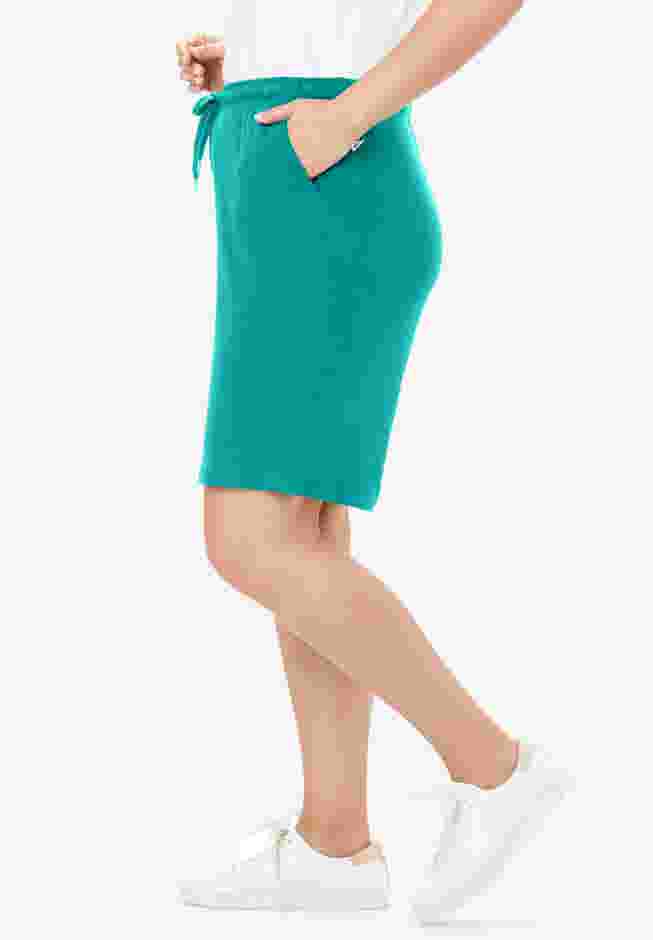 Sport Knit Short image number 3