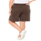 Sport Knit Short image number null