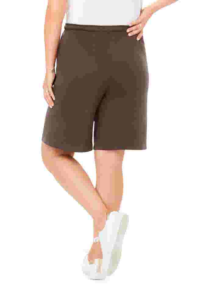 Sport Knit Short image number 1