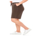 Sport Knit Short image number null