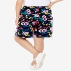 Sport Knit Short image number null