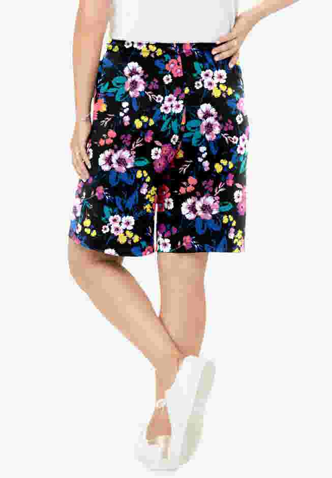 Sport Knit Short image number 2