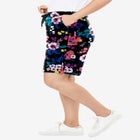 Sport Knit Short image number null