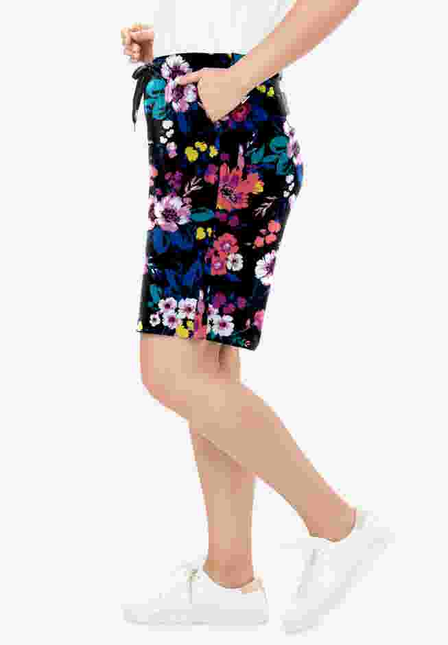 Sport Knit Short image number 3