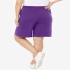 Sport Knit Short image number null