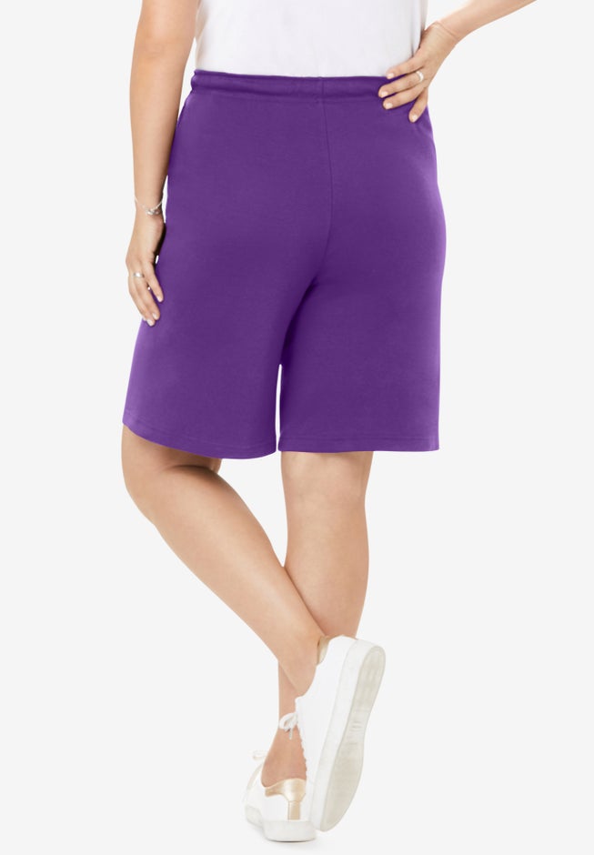 Sport Knit Short image number 1