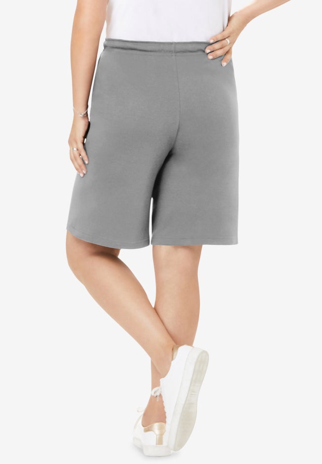 Sport Knit Short image number 1