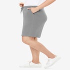 Sport Knit Short image number null