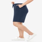 Sport Knit Short image number null