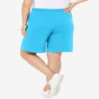 Sport Knit Short image number null