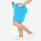 Sport Knit Short image number null