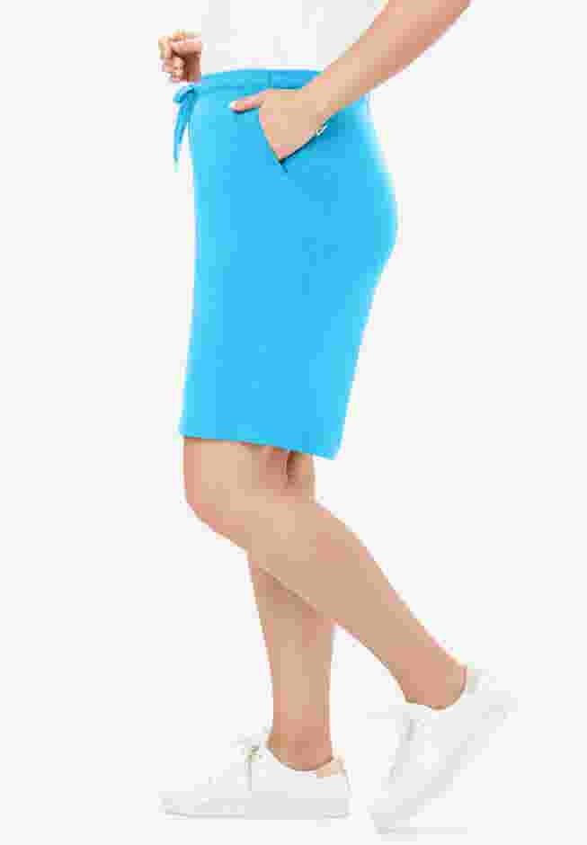 Sport Knit Short image number 2