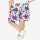 Sport Knit Short image number null