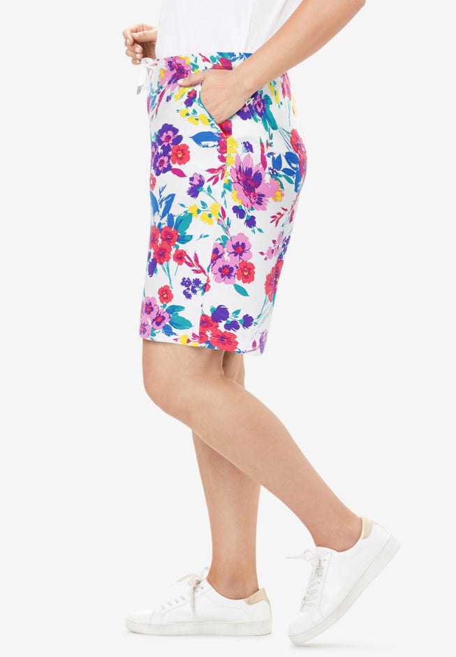 Sport Knit Short image number 2