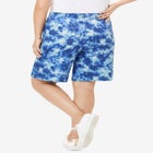 Sport Knit Short image number null