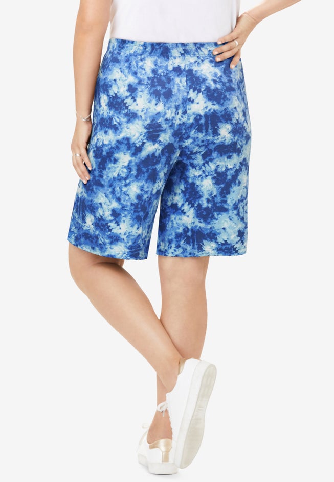 Sport Knit Short image number 1