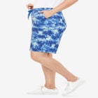 Sport Knit Short image number null