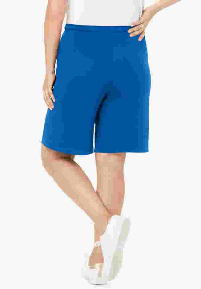 Sport Knit Short image number 1