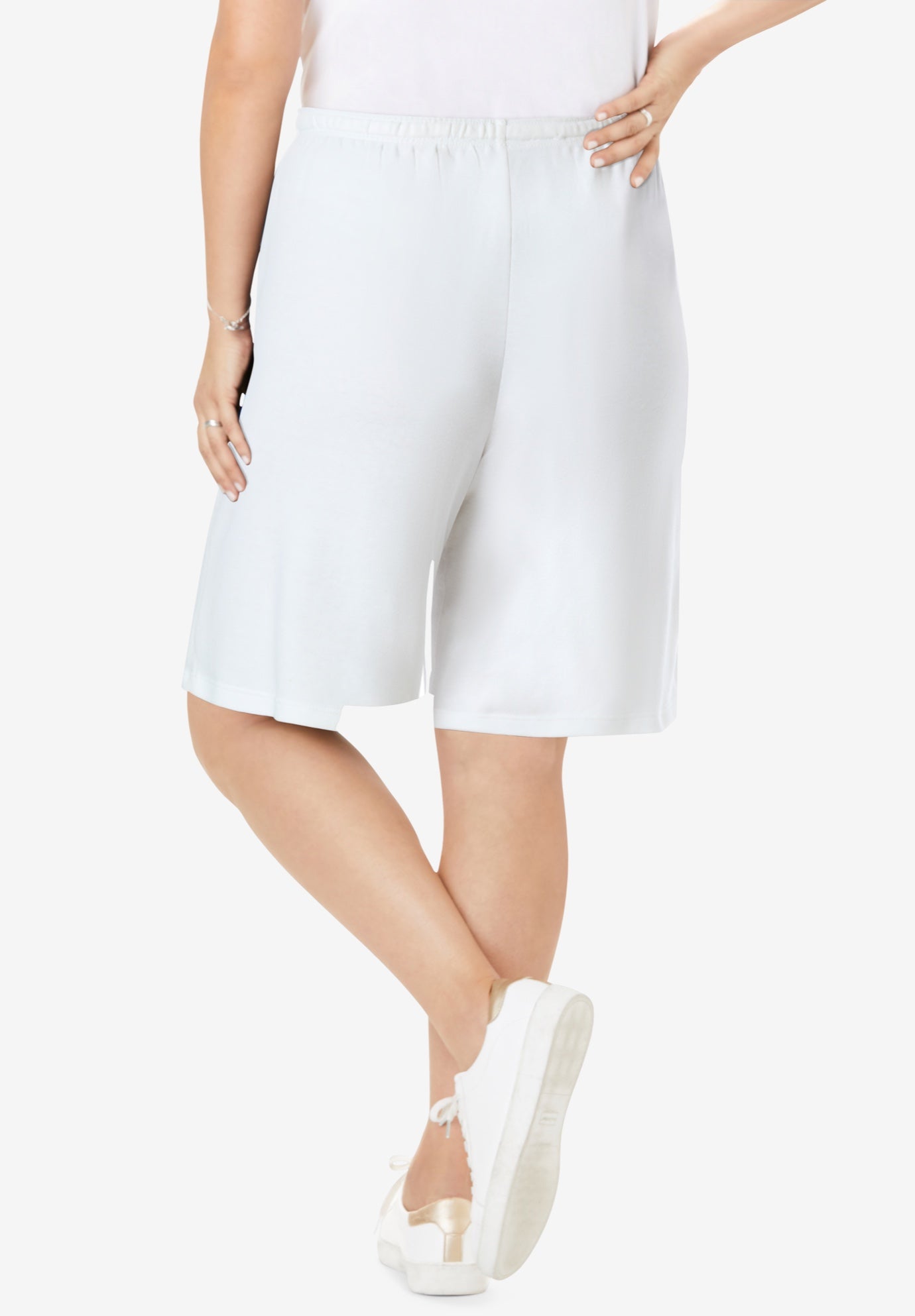 Sport Knit Short image number 1