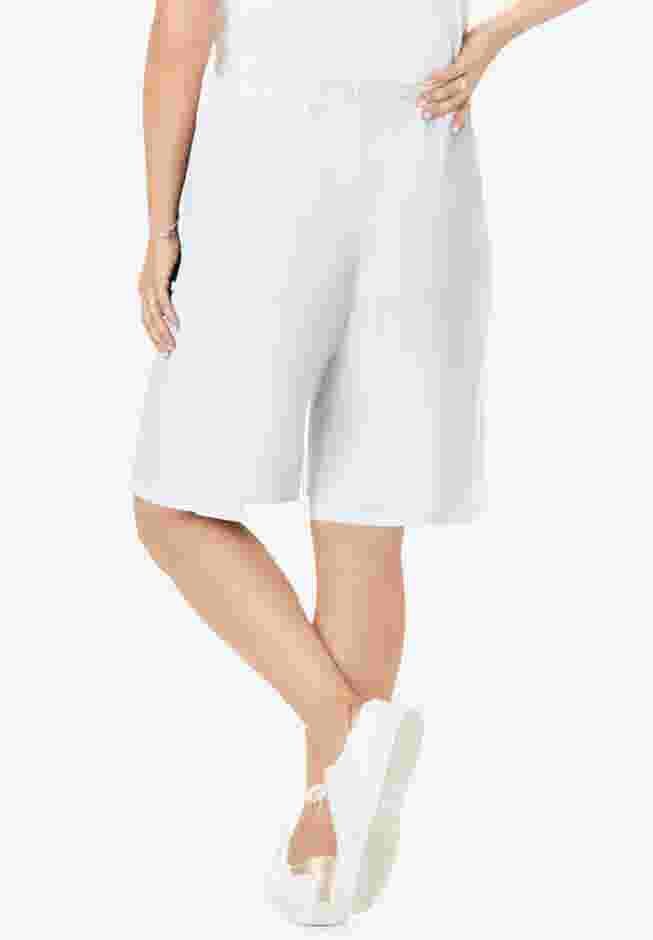 Sport Knit Short image number 1
