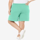 Sport Knit Short image number null
