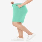 Sport Knit Short image number null