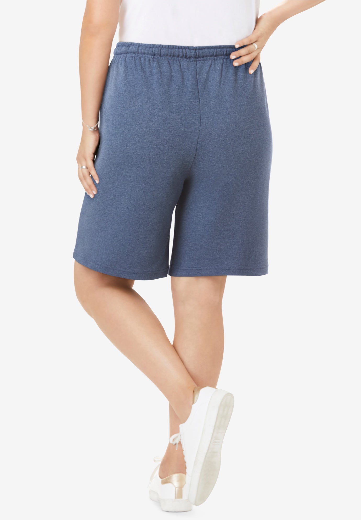 Sport Knit Short image number 1