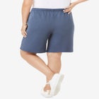 Sport Knit Short image number null