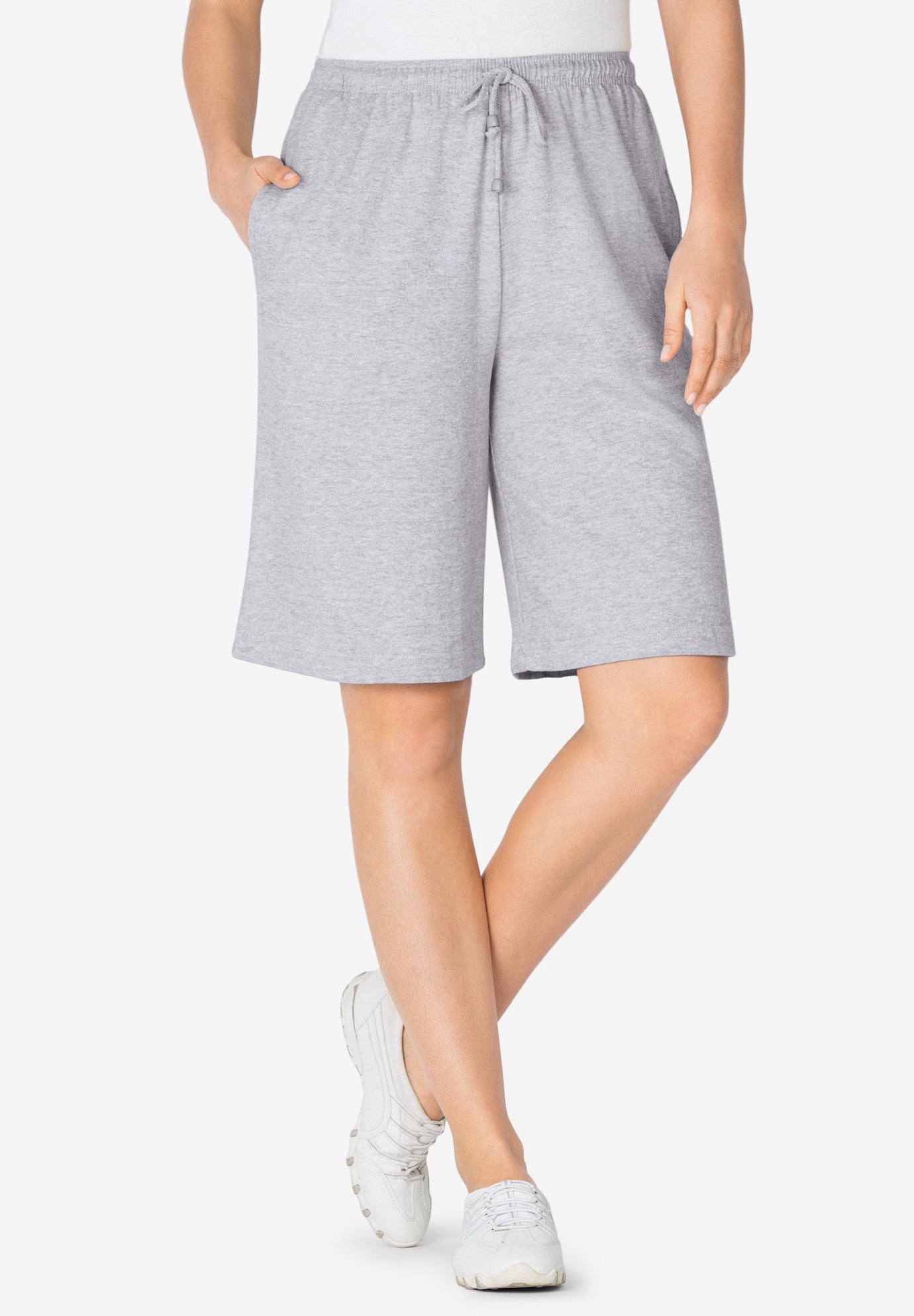 Sport Knit Short image number 0